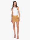 Harper Cargo Mini Skirt